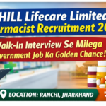 Pharmacist Recruitment